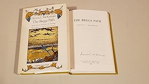 Seller image for The Brega Path: Signed for sale by SkylarkerBooks