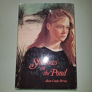 Seller image for Shadows on the Pond for sale by CKBooks