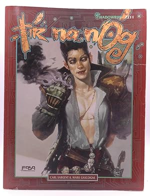 Imagen del vendedor de Tir Na Nog (Shadowrun 7211) a la venta por Chris Korczak, Bookseller, IOBA