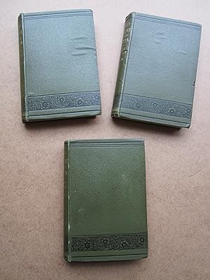 Lord Ormont and His Aminta, A Novel (3 VOLS)