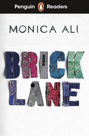 Seller image for Penguin Readers Level 6: Brick Lane (ELT Graded Reader) for sale by moluna