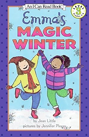 Seller image for Emma's Magic Winter (I Can Read Level 3) for sale by Reliant Bookstore