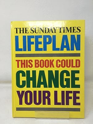 The Sunday Time Lifeplan