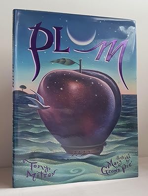 Image du vendeur pour Plum mis en vente par Mad Hatter Books