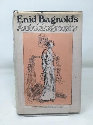 Imagen del vendedor de Enid Bagnold's Autobiography (from 1889) a la venta por Cambridge Recycled Books