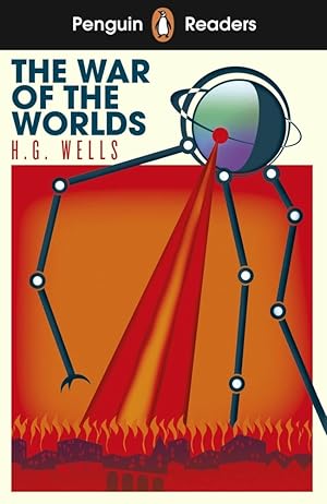 Seller image for Penguin Readers Level 1: The War of the Worlds (ELT Graded Reader) for sale by moluna