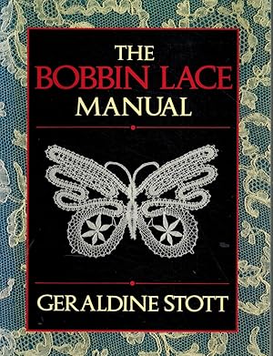 Immagine del venditore per THE BOBBIN LACE MANUAL venduto da Z-A LLC