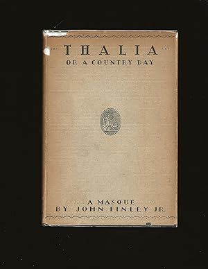Seller image for Thalia or A Country Day for sale by Rareeclectic