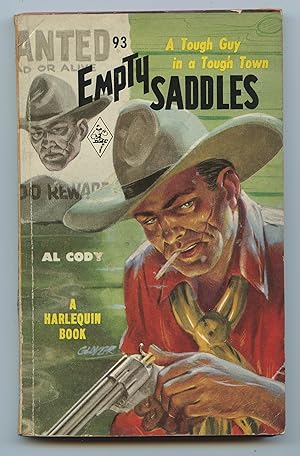 Empty Saddles