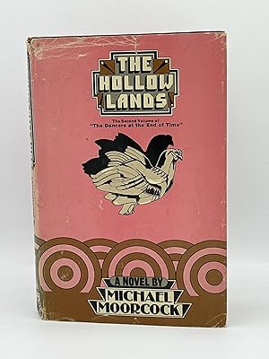 Seller image for The Hollow Lands for sale by Librariana Fine Books