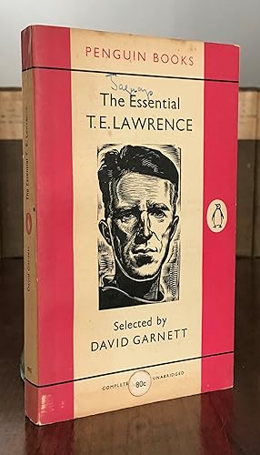 Imagen del vendedor de The Essential T. E. Lawrence a la venta por CARDINAL BOOKS  ~~  ABAC/ILAB