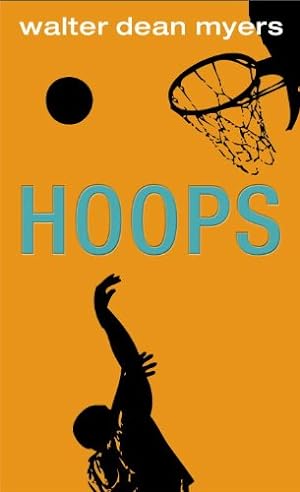 Seller image for Hoops (Turtleback School & Library Binding Edition) for sale by Reliant Bookstore