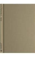 Immagine del venditore per Oyvind Fahlstrom: The Art of Writing (Avant-Garde & Modernism Studies) [Hardcover ] venduto da booksXpress