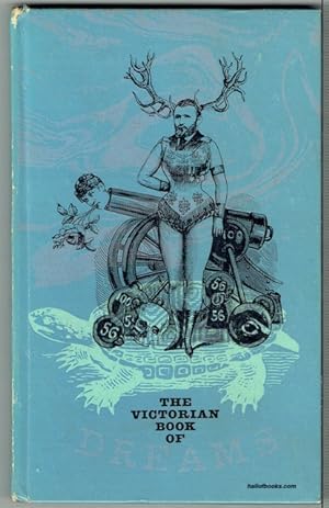 The Victorian Book Of Dreams