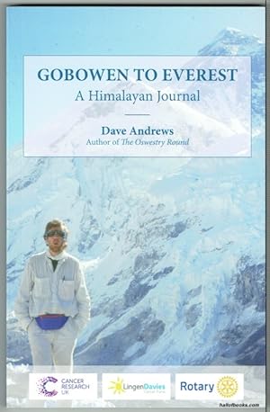 Gobowen To Everest: A Himalayan Journal