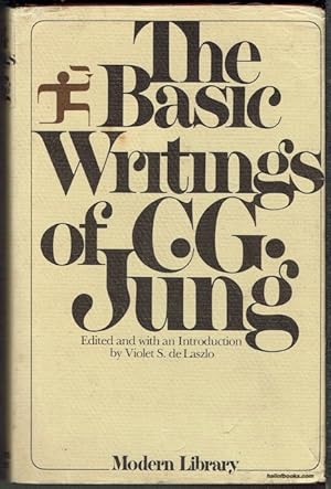 The Basic Writings Of C. G. Jung