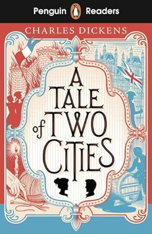 Bild des Verkufers fr Penguin Readers Level 6: A Tale of Two Cities (ELT Graded Reader) zum Verkauf von Smartbuy