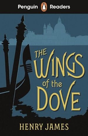 Bild des Verkufers fr Penguin Readers Level 5: The Wings of the Dove (ELT Graded Reader) zum Verkauf von Smartbuy