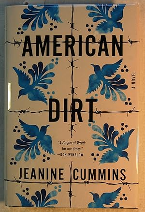 American Dirt, Signed