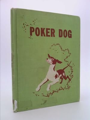 Bild des Verkufers fr Poker Dog zum Verkauf von ThriftBooksVintage