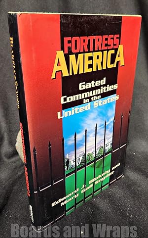 Image du vendeur pour Fortress America Gated Communities in the United States mis en vente par Boards & Wraps