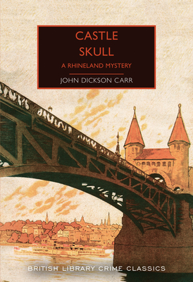Seller image for Castle Skull (Paperback or Softback) for sale by BargainBookStores