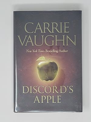 Immagine del venditore per Discord's Apple venduto da Cross Genre Books