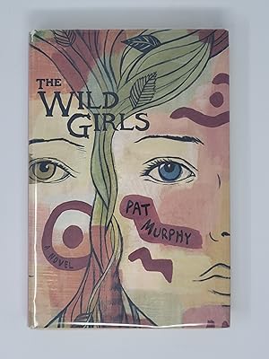 Imagen del vendedor de The Wild Girls a la venta por Cross Genre Books