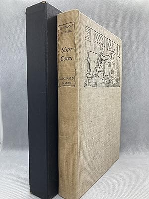 Seller image for Sister Carrie (Slipcase Edition) for sale by Dan Pope Books