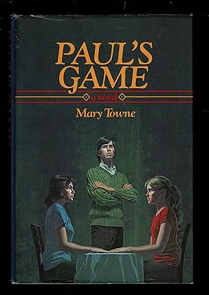 Paul's Game: A Novel