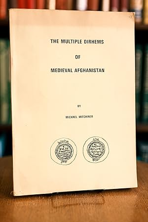 Multiple Dirhems of Medieval Afghanistan