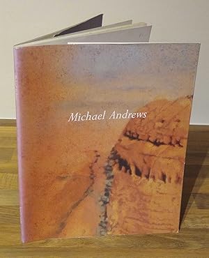 Michael Andrews. "The Delectable Mountain". The Ayers Rock Series and Other Landscape. Traveling ...