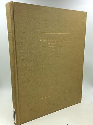 Imagen del vendedor de INTERNATIONAL BIBLIOGRAPHY OF RESEARCH IN MARRIAGE AND THE FAMILY, 1900-1964 a la venta por Kubik Fine Books Ltd., ABAA