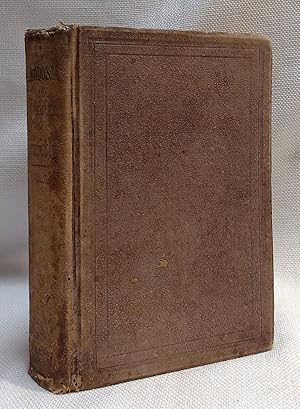Theodosia Ernest Vollume II Ten Days Travel in Search of the Church [19th century Baptist baptism...