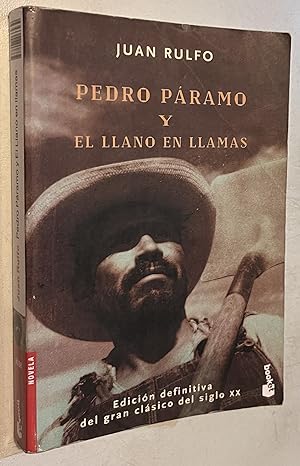 Immagine del venditore per Pedro Paramo Y El Llano En Llamas (Spanish Edition) venduto da Once Upon A Time
