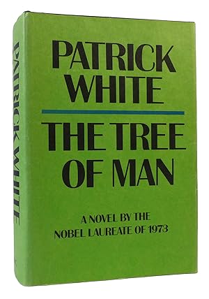 Seller image for TREE OF MAN for sale by Rare Book Cellar