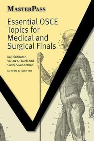 Bild des Verkufers fr Essential OSCE Topics for Medical and Surgical Finals zum Verkauf von AHA-BUCH GmbH