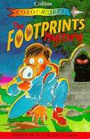Seller image for The Footprints Mystery (Colour Jets) for sale by WeBuyBooks
