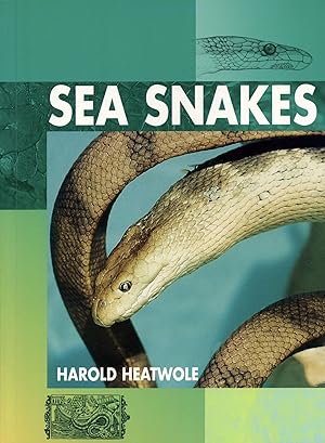 Image du vendeur pour Sea Snakes mis en vente par The Anthropologists Closet