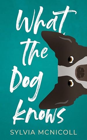 Seller image for What the Dog Knows (Paperback) for sale by Grand Eagle Retail
