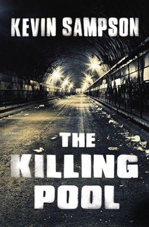 Seller image for The Killing Pool: Detective Fiction (DCI Billy McCartney) for sale by WeBuyBooks