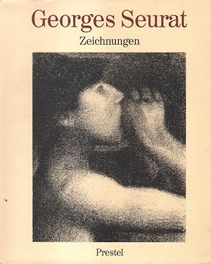 Seller image for Georges Seurat. Zeichnungen. for sale by Versandantiquariat Boller