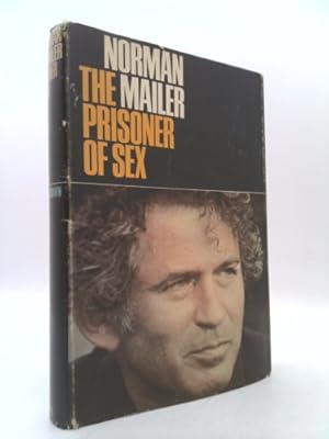 Seller image for The Prisoner of Sex for sale by ThriftBooksVintage