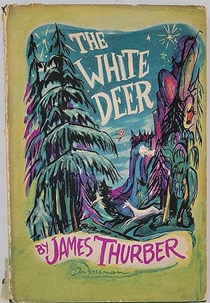 The White Deer