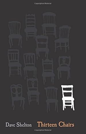 Seller image for Thirteen Chairs for sale by Reliant Bookstore