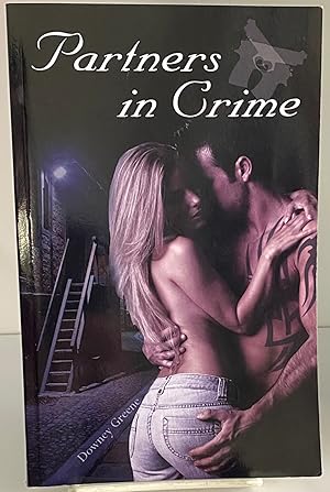 Seller image for Partners in Crime for sale by Books Galore Missouri