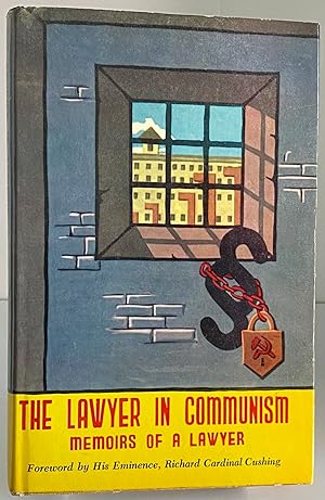 Seller image for Lawyer in Communism: Memoirs of a Lawyer for sale by Books Galore Missouri