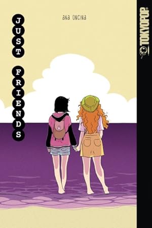 Image du vendeur pour Just Friends mis en vente par GreatBookPrices