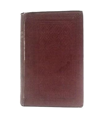 Bild des Verkufers fr The Works of Oliver Goldsmith with A Life and Notes: Vol. III zum Verkauf von World of Rare Books