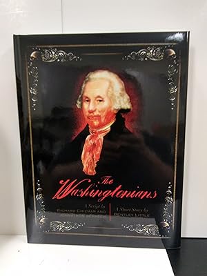 The Washingtonians (SIGNED)